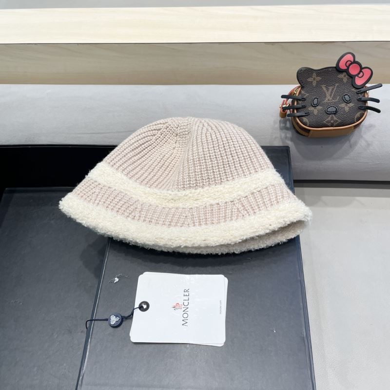 Moncler Caps